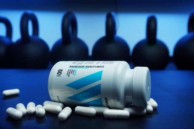 Unlock Restful Nights: The Ultimate Guide to Magnesium Supplements for Better Sleep