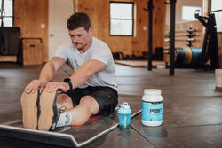 Recharge Your Gains: The Ultimate Guide to Muscle Recovery Supplements