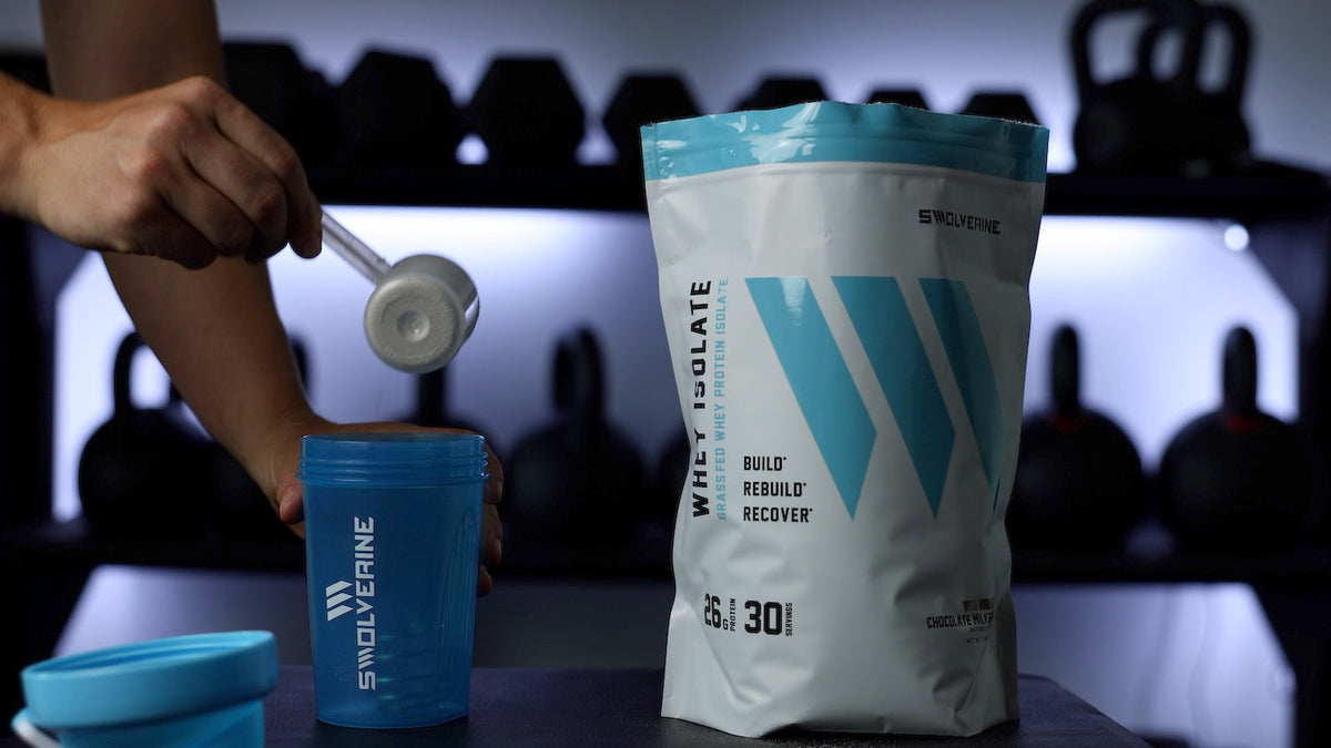 Top 3 Protein Supplements for Women: Fuel Your Fitness Journey with th ...