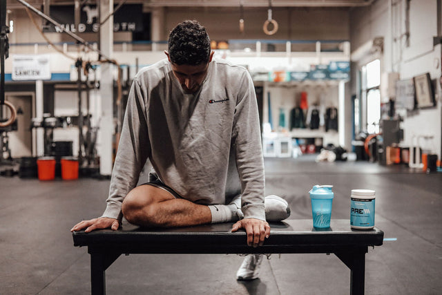Fuel Up or Fast? Decoding the Mystery of Taking Pre-Workout on an Empty Stomach