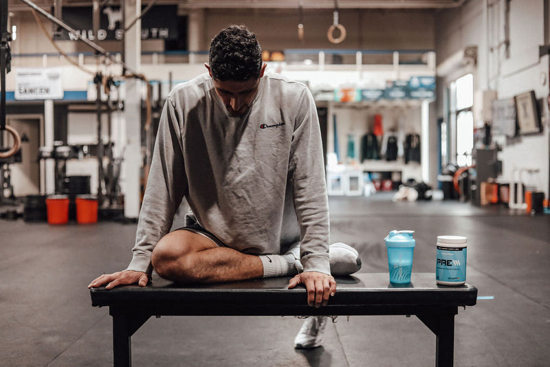 Fuel Up or Fast? Decoding the Mystery of Taking Pre-Workout on an Empty Stomach