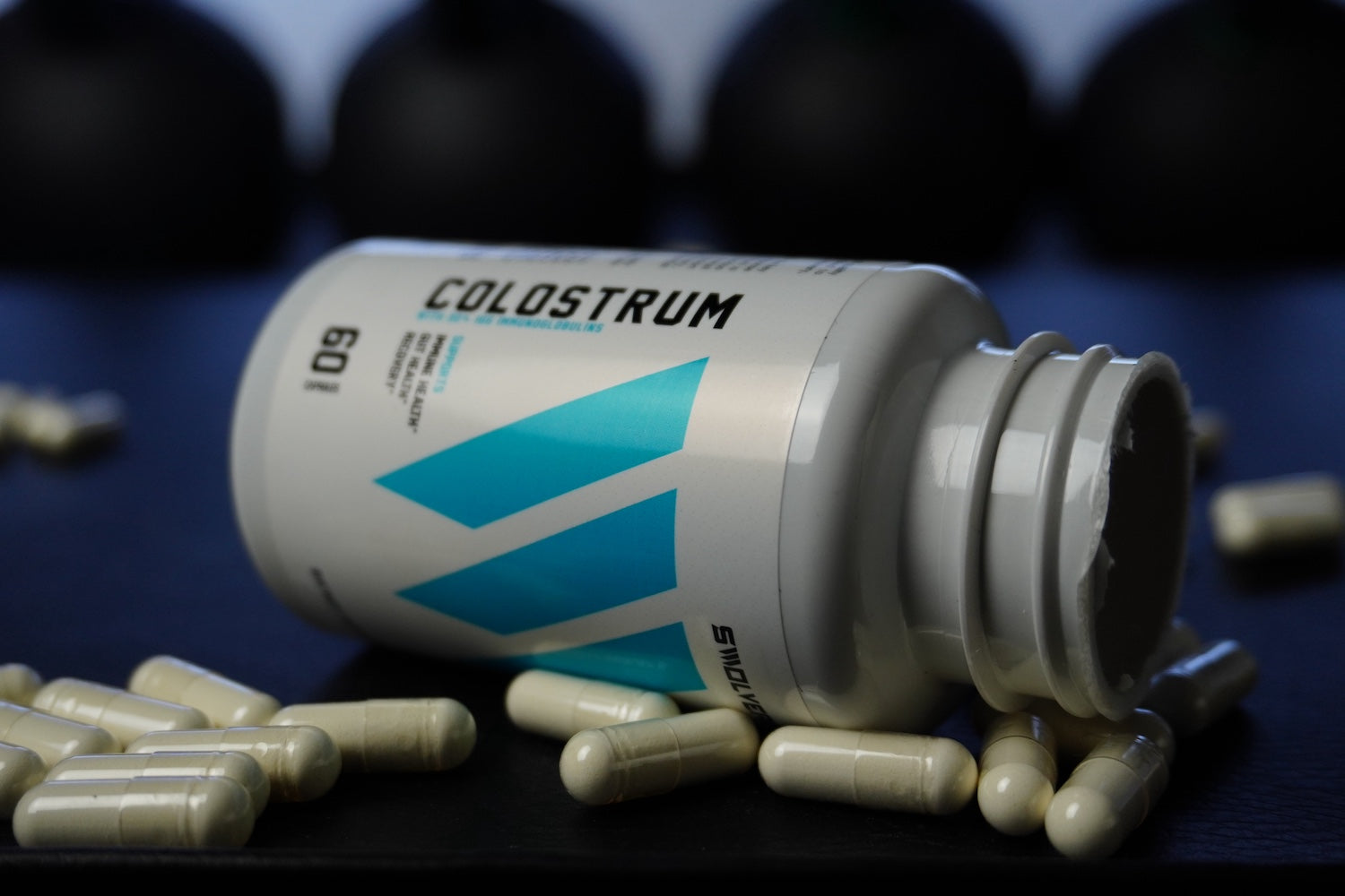 The Incredible Benefits of Colostrum Supplements: Boosting Immunity and Enhancing Overall Health