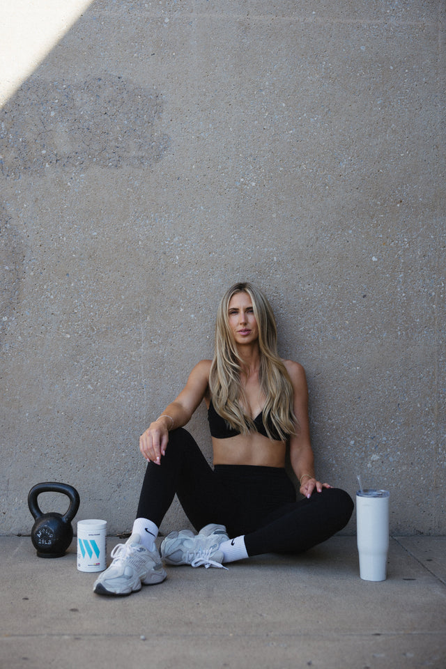 Why Most People Don’t Need Peptides to Improve Recovery