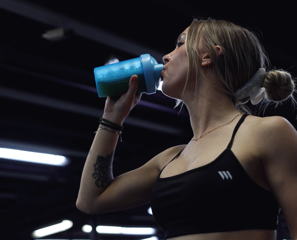 Unleashing Strength: The Surprising Benefits of Creatine for Women’s Fitness