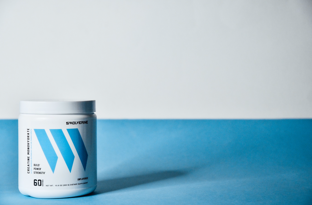 Creatine HCL Vs Monohydrate Which One Is Better