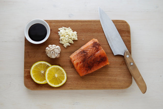 creatine rich foods