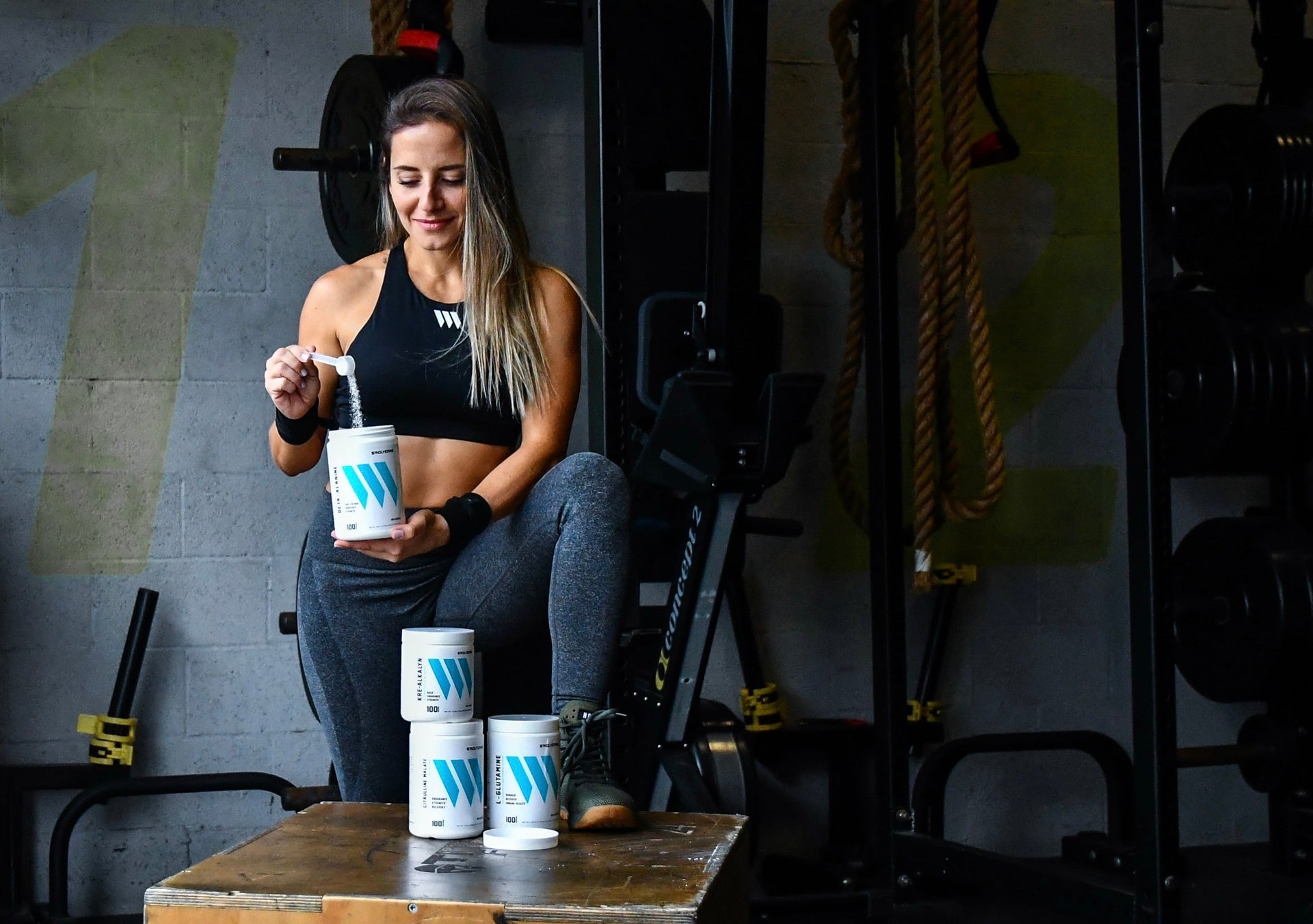 l-carnitine effects Creatine Vs Beta-Alanine: Which One Provides Better Performance Outcom