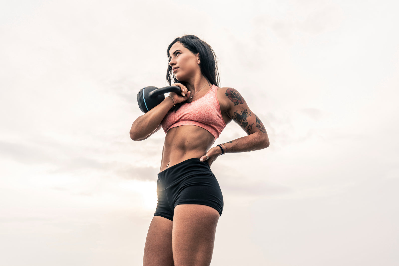 Does Muscle Weigh More Than Fat