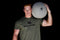 Danilo Hunter Sipovac 16 Week Bodybuilding Program