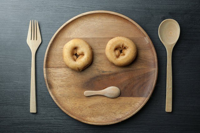 Emotional Eating and Stress Eating - What's the Difference and How Do You Stop Doing It?
