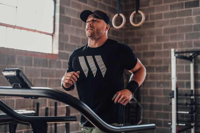 Best Supplements For Runners - Swolverine