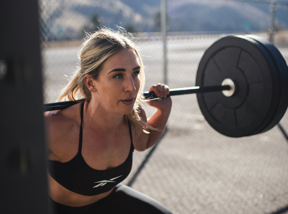 8 Best Exercises for Weight Loss: Build Strength, Burn Fat, and Feel B ...