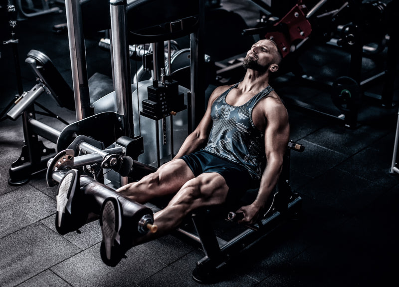 Feeder Workouts: The Secret Training Protocol To Build Serious Size