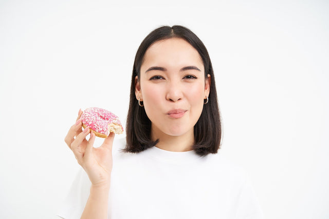 How To Control Ghrelin The "Hunger Hormone" What Does Ghrelin Do?