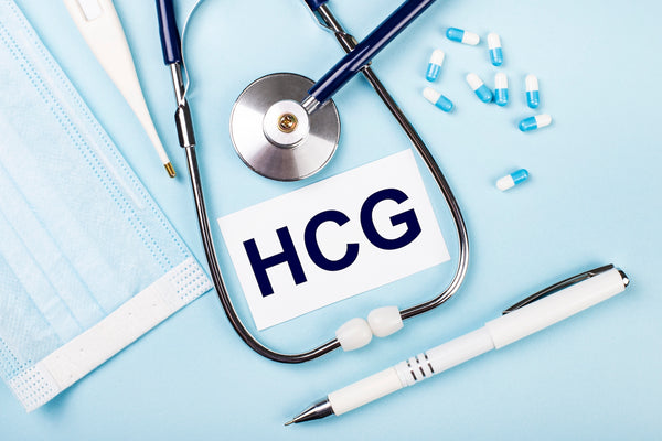 Human Chorionic Gonadotropin (hCG): What Is It And Does It Work
