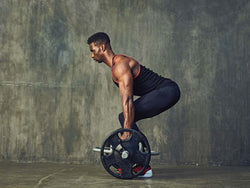 Mastering the Hex Bar Deadlift: Your Ultimate Guide to Gaining Strength and Muscle