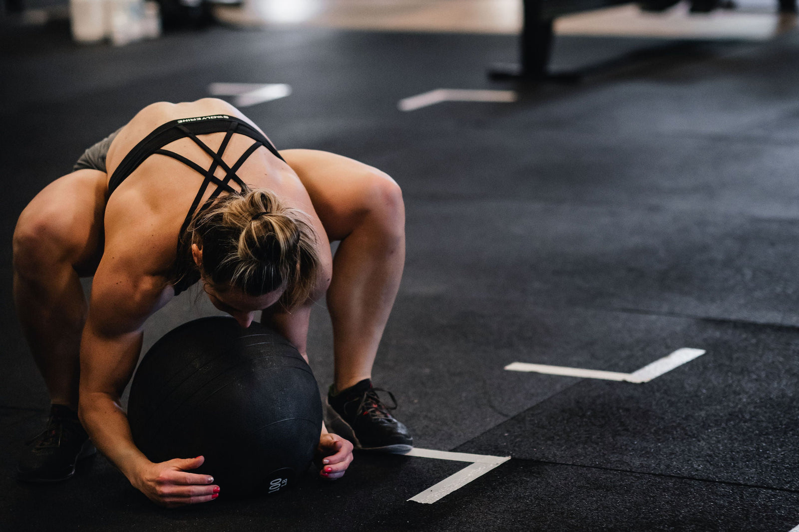 How Long Does It Take To Lose Muscle Mass And How Fast Can You Regain It?