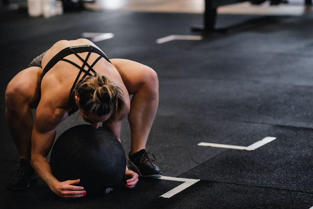 How Long Does It Take To Lose Muscle Mass And How Fast Can You Regain It?
