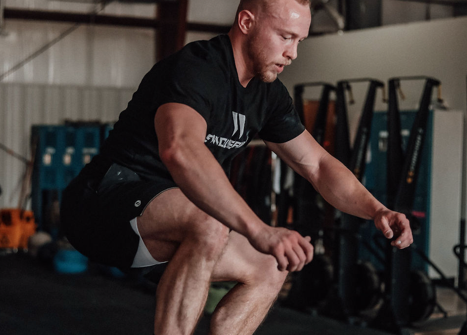 Step Ups – The Ultimate Lower Body Exercise for Strength, Balance, and Power