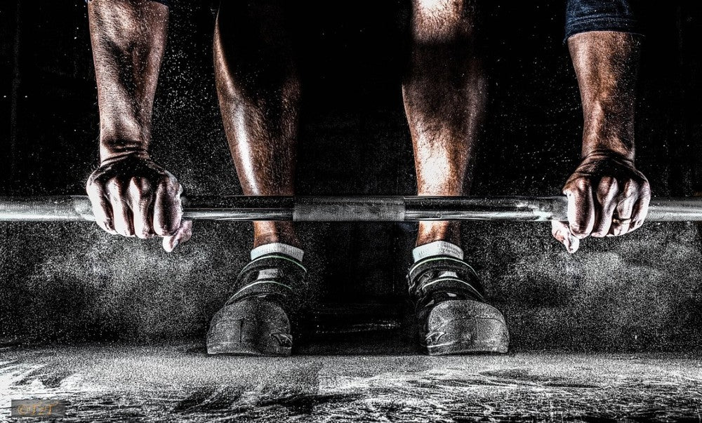 Hand Care For CrossFit Athletes: How To Repair And Prevent Ripped Hands