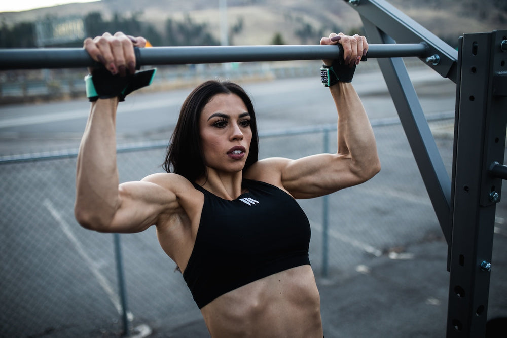 Strengthen Your Legs with the Best Bodyweight Leg Exercises: A Complet ...