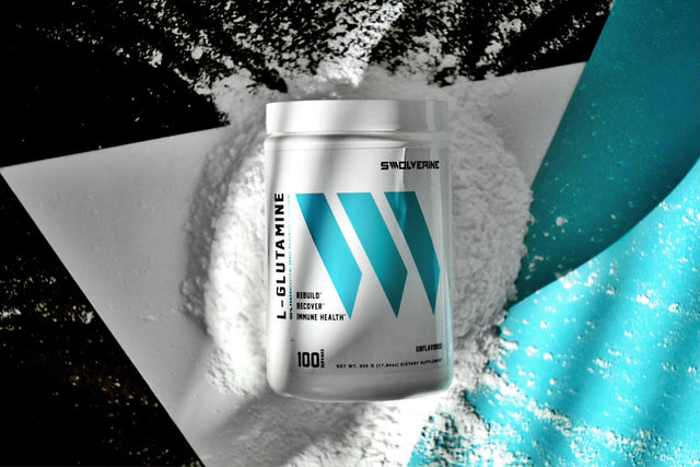 Unlocking Gut Health: The Power of L-Glutamine for Digestive Wellness