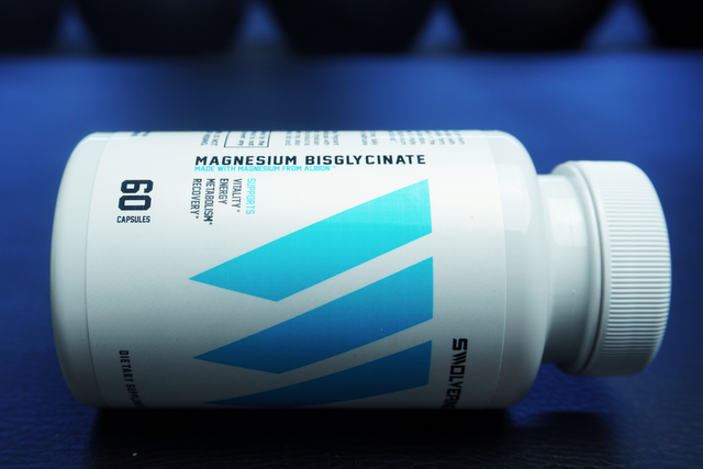Unlocking Wellness: 10 Surprising Benefits of Magnesium Glycinate for Women