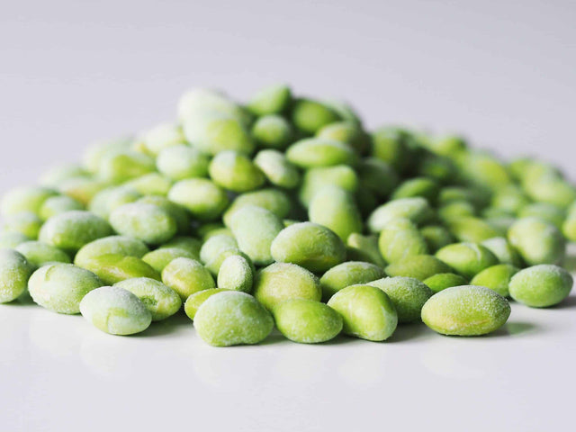 12 Magnesium Rich Foods To Improve Health And Wellness