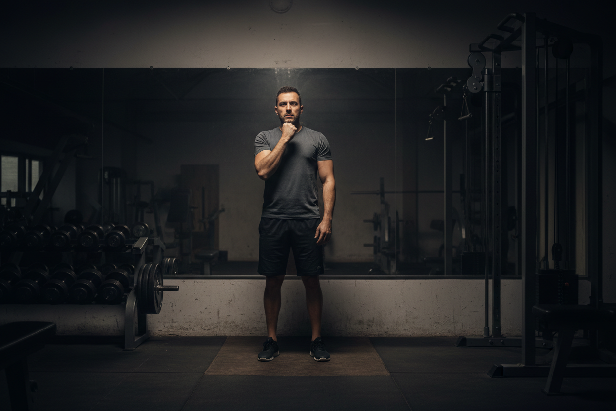 Why Jumping Straight to TRT or SARMs Might Be a Mistake