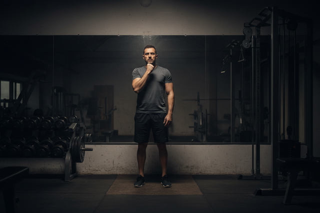 Why Jumping Straight to TRT or SARMs Might Be a Mistake