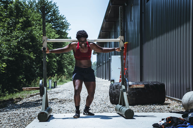 5 Signs and Symptoms Of Menopause - What To Expect From Your Body by Swolverine