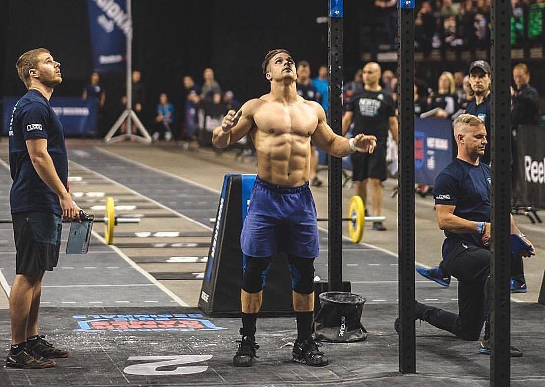 Tabata Burpees - Swolverine