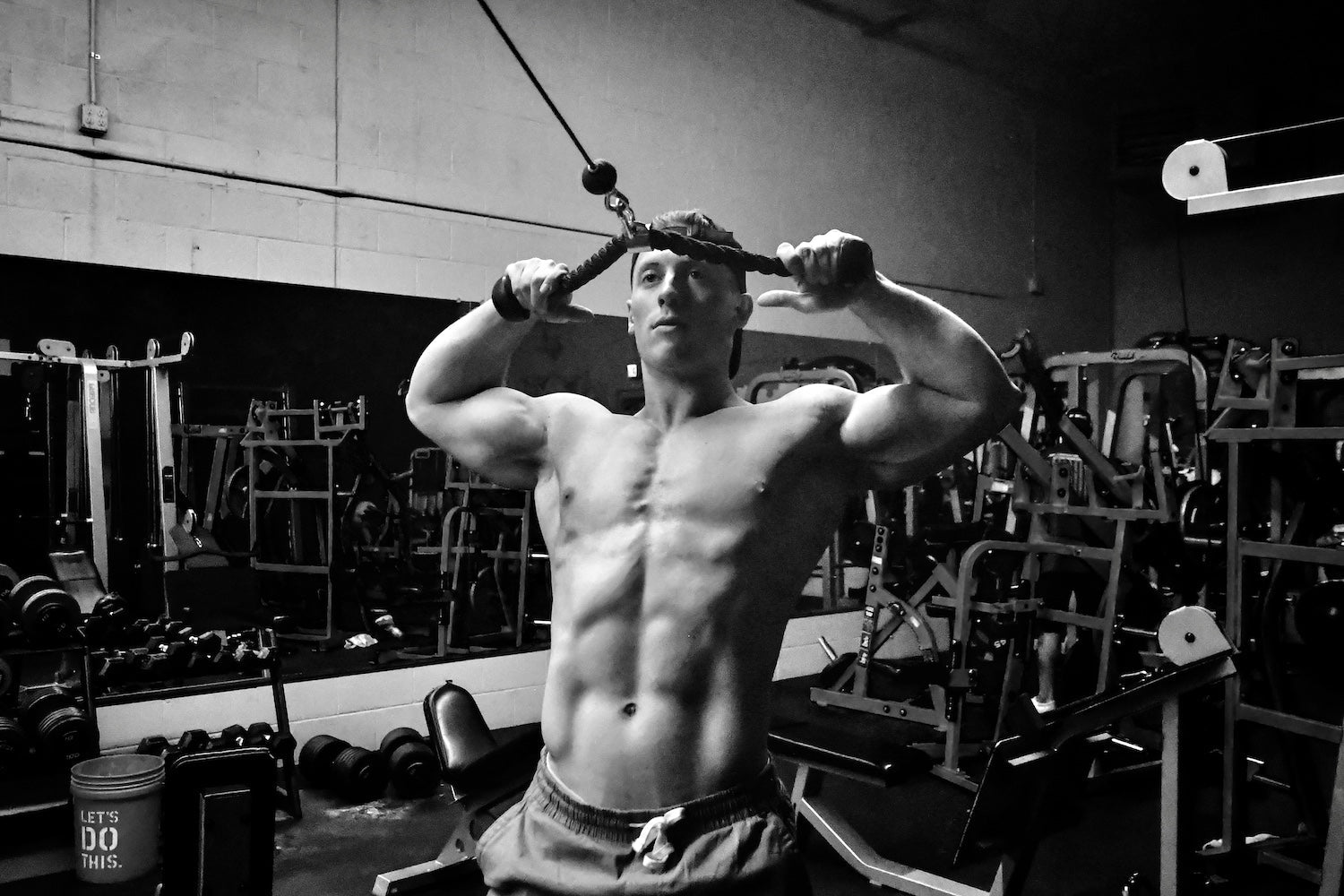 MOTS-c Peptide: Benefits, Mechanism, and Side Effects Explained