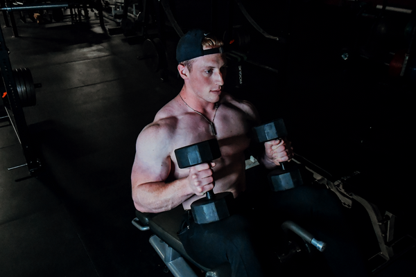 Nandrolone vs Cypionate: Unveiling the Ultimate Guide to Anabolic Steroids for Muscle Growth