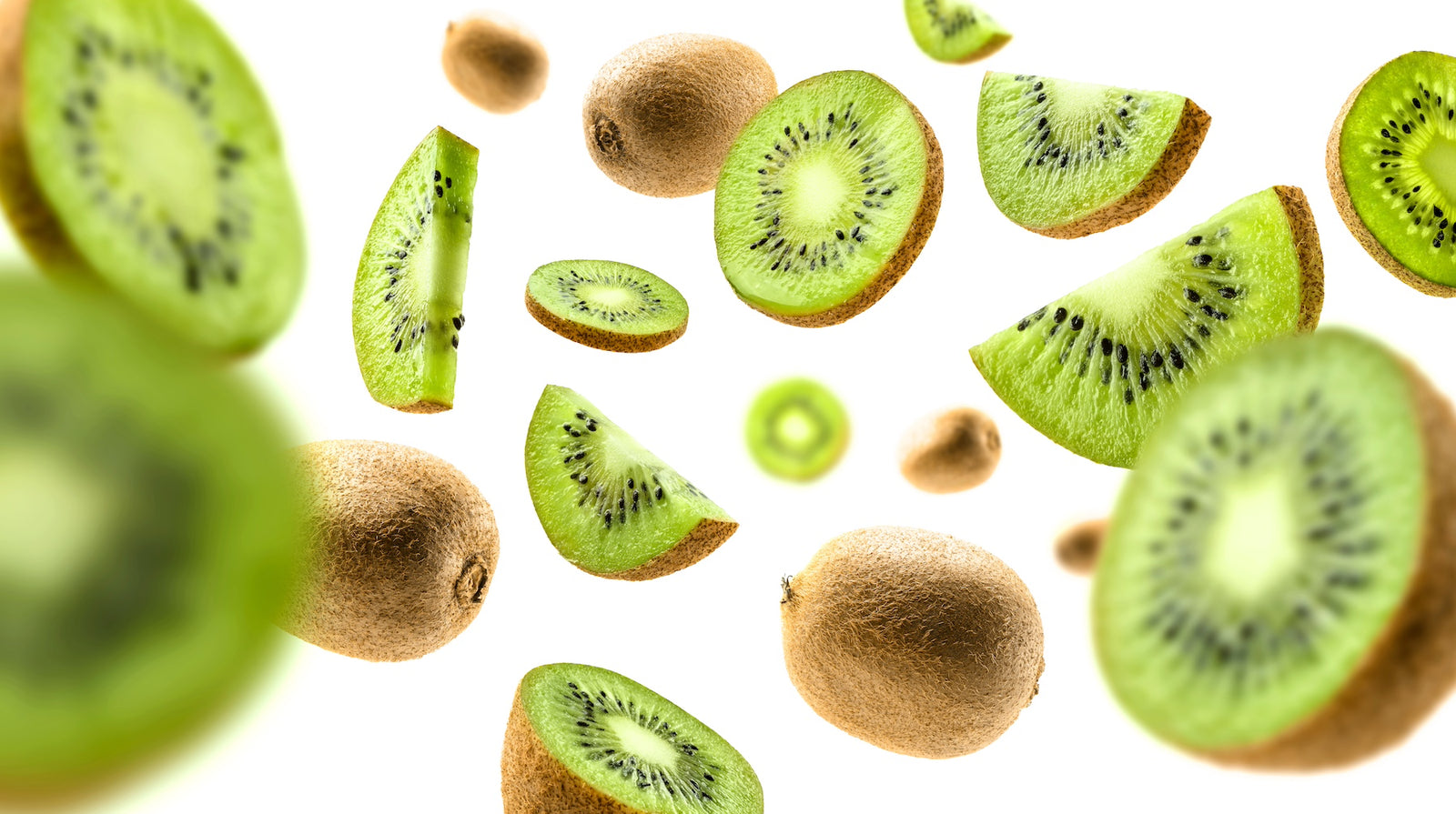 10 Potassium Rich Foods For Hydration And Wellness