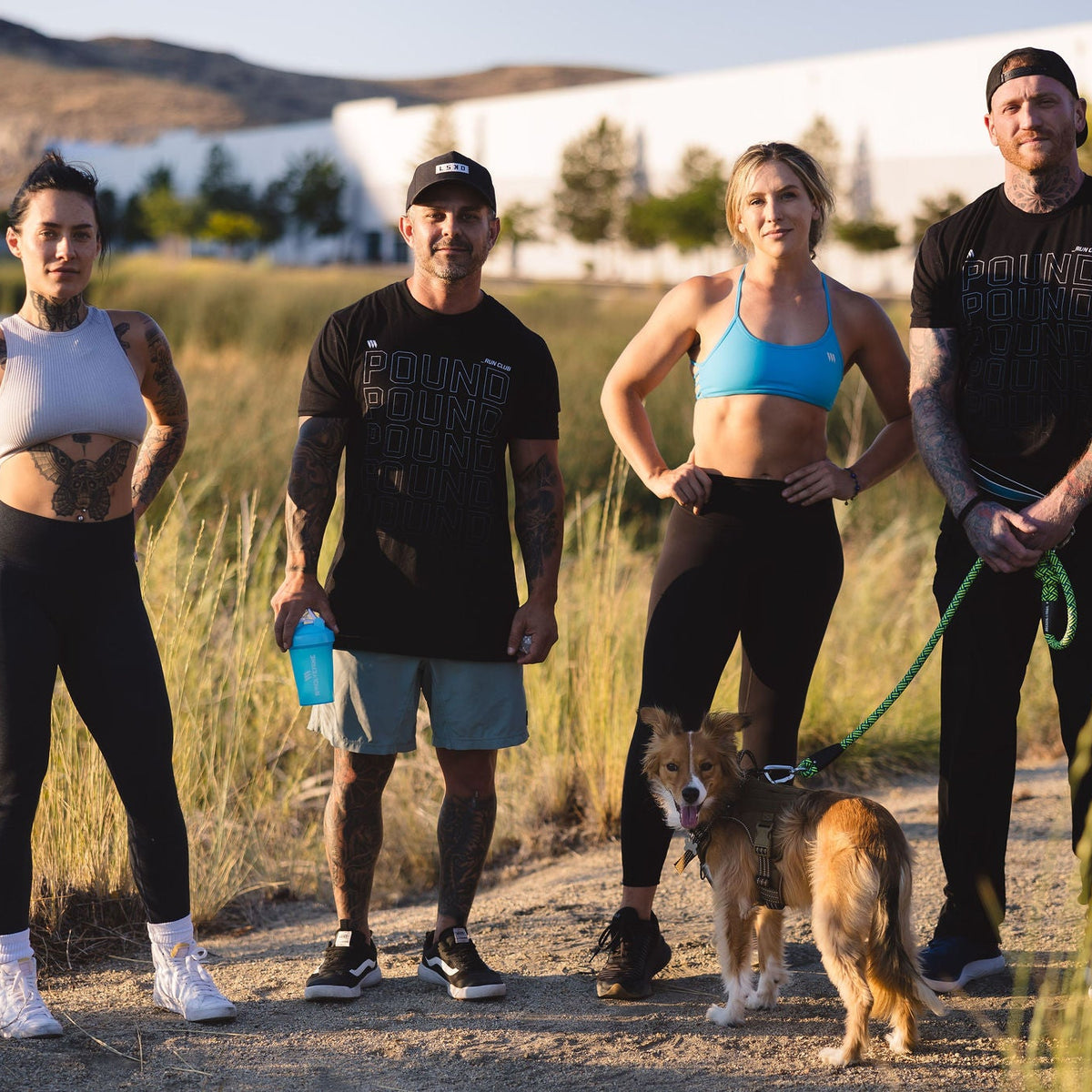 Boost Your Miles: The Ultimate Guide to Pre-Workout Supplements for Ru ...