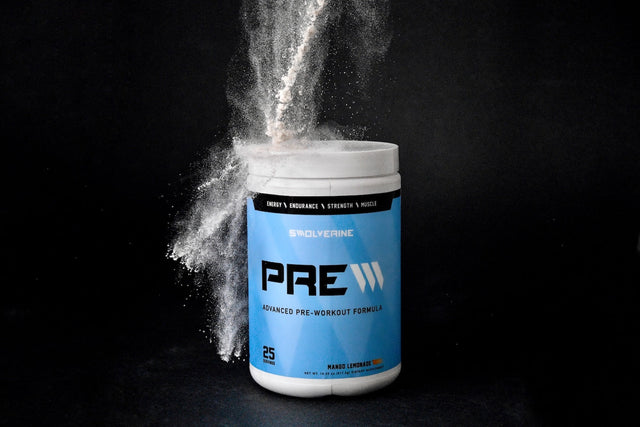 Unveiling the Truth: Common Pre Workout Side Effects You Need to Know Before Hitting the Gym