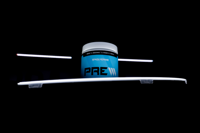 Unleash Your Potential: The Ultimate Guide to Non-Stim Pre-Workout Supplements for Energy Without the Jitters