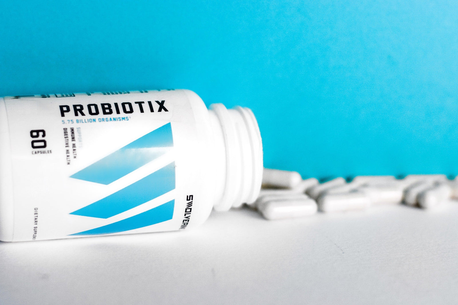 Probiotics vs Prebiotics: Unlocking the Secrets to Your Gut Health