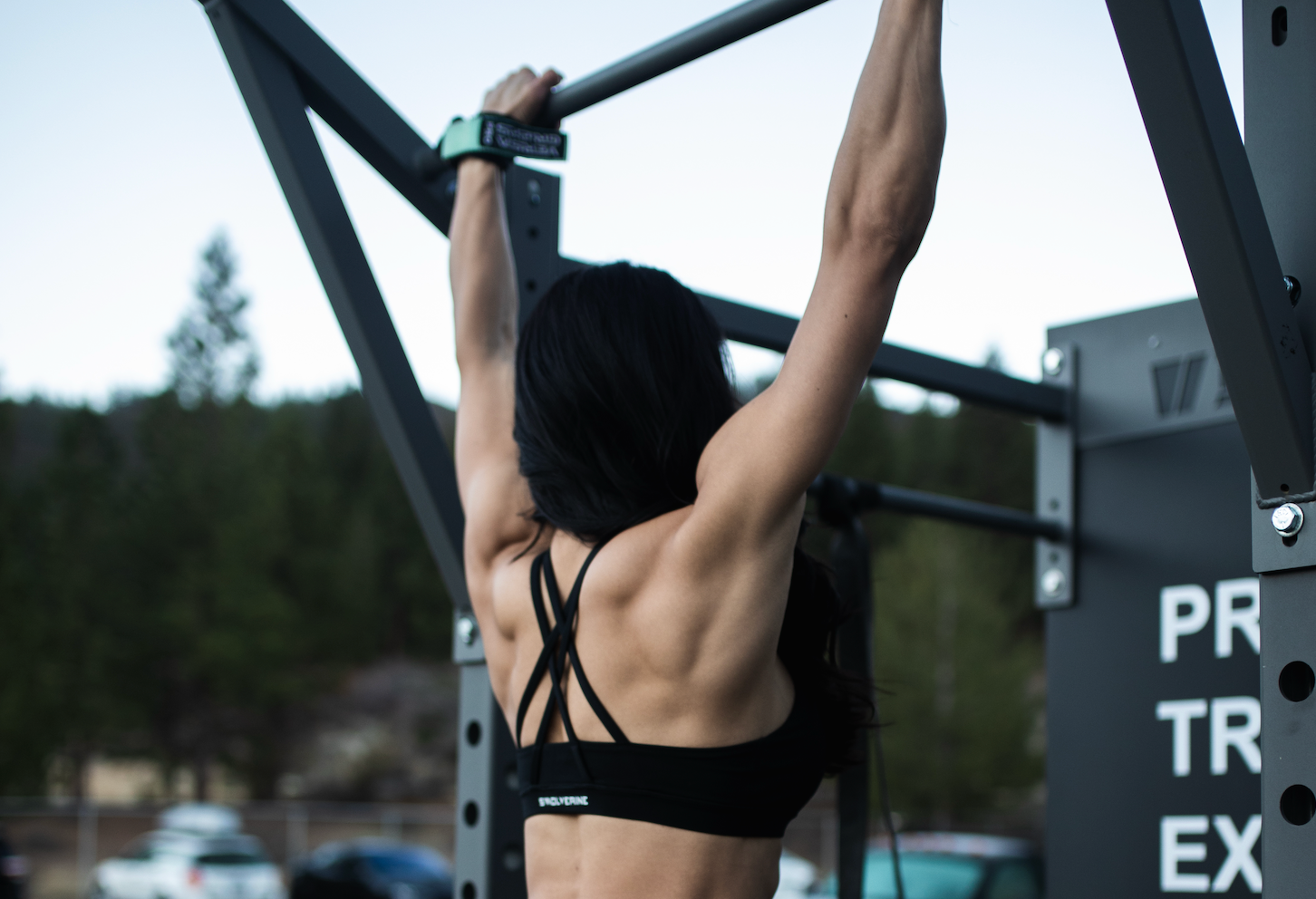 Master Your Pull Day: Top Exercises for Building Back and Biceps Strength