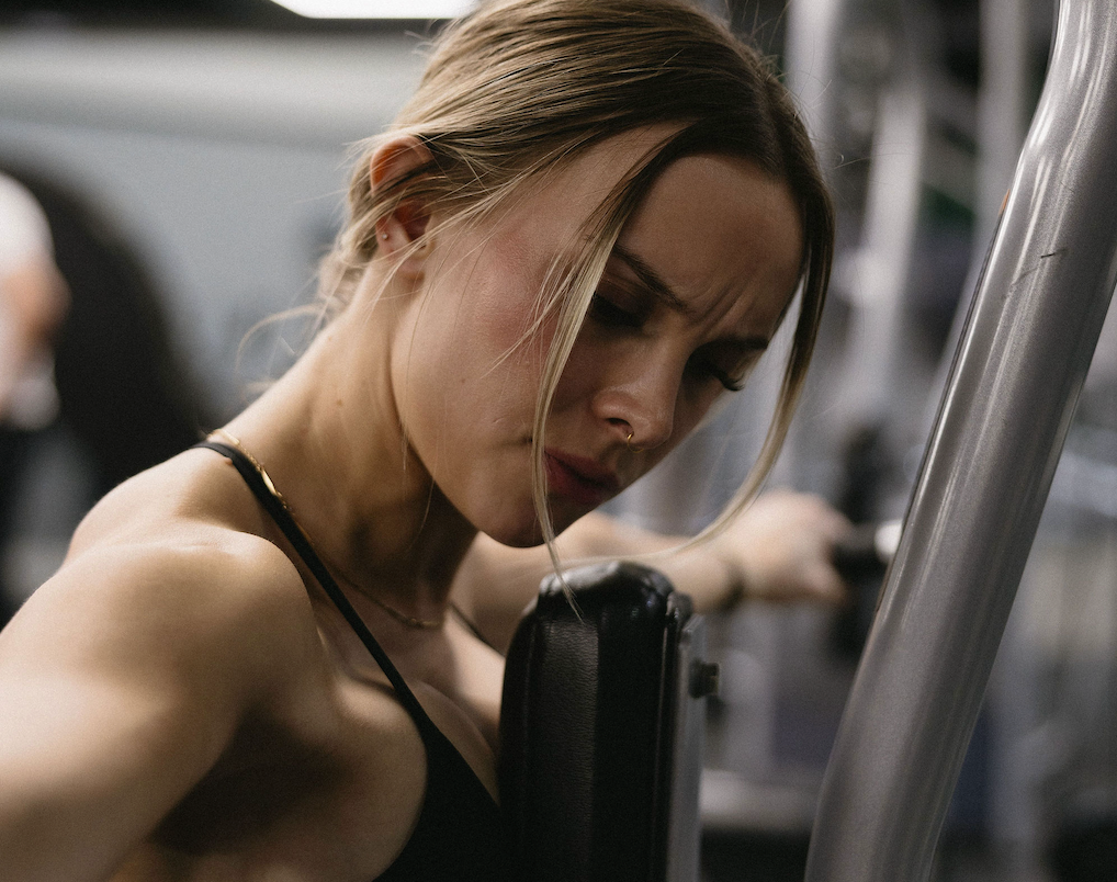 Fly Machine for Back Fly Machine for Back