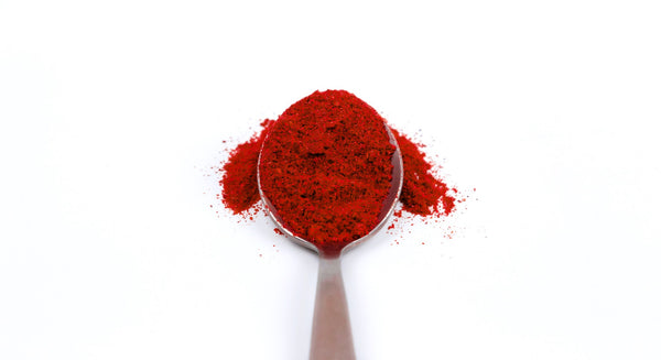 reds powders benefits