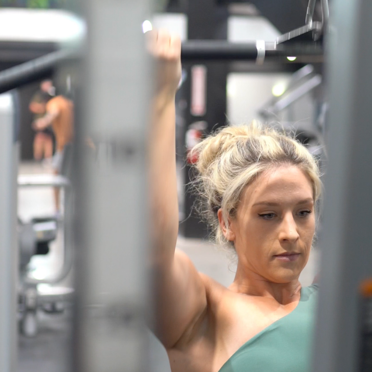 Unlock Lat Gains The Ultimate Guide To Reverse Grip Lat Pulldowns