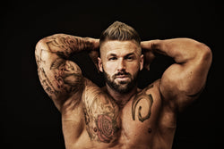 Understanding Roid Gut: Causes, Effects, and How to Combat This Steroid Side Effect