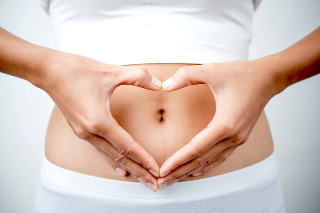 4 Natural Supplements For PCOS - Women’s Health & Hormones - Swolverine