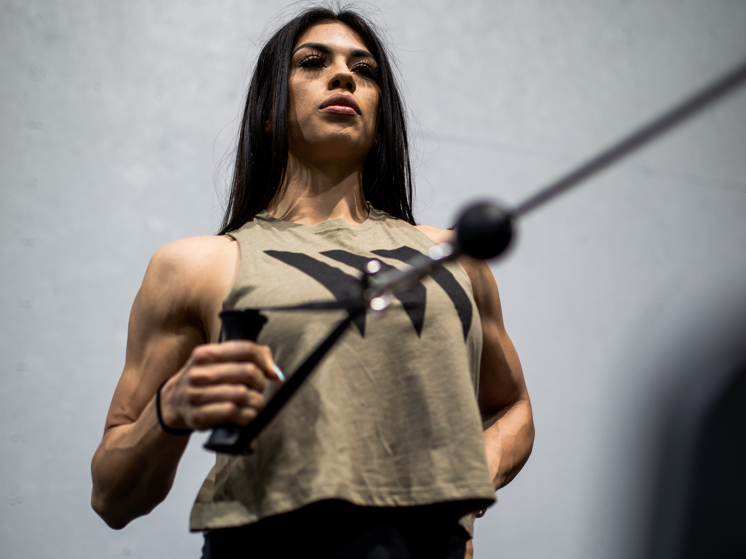 Mastering the Single Arm Cable Row: Unlock Strength, Form, and Technique for Ultimate Back Development