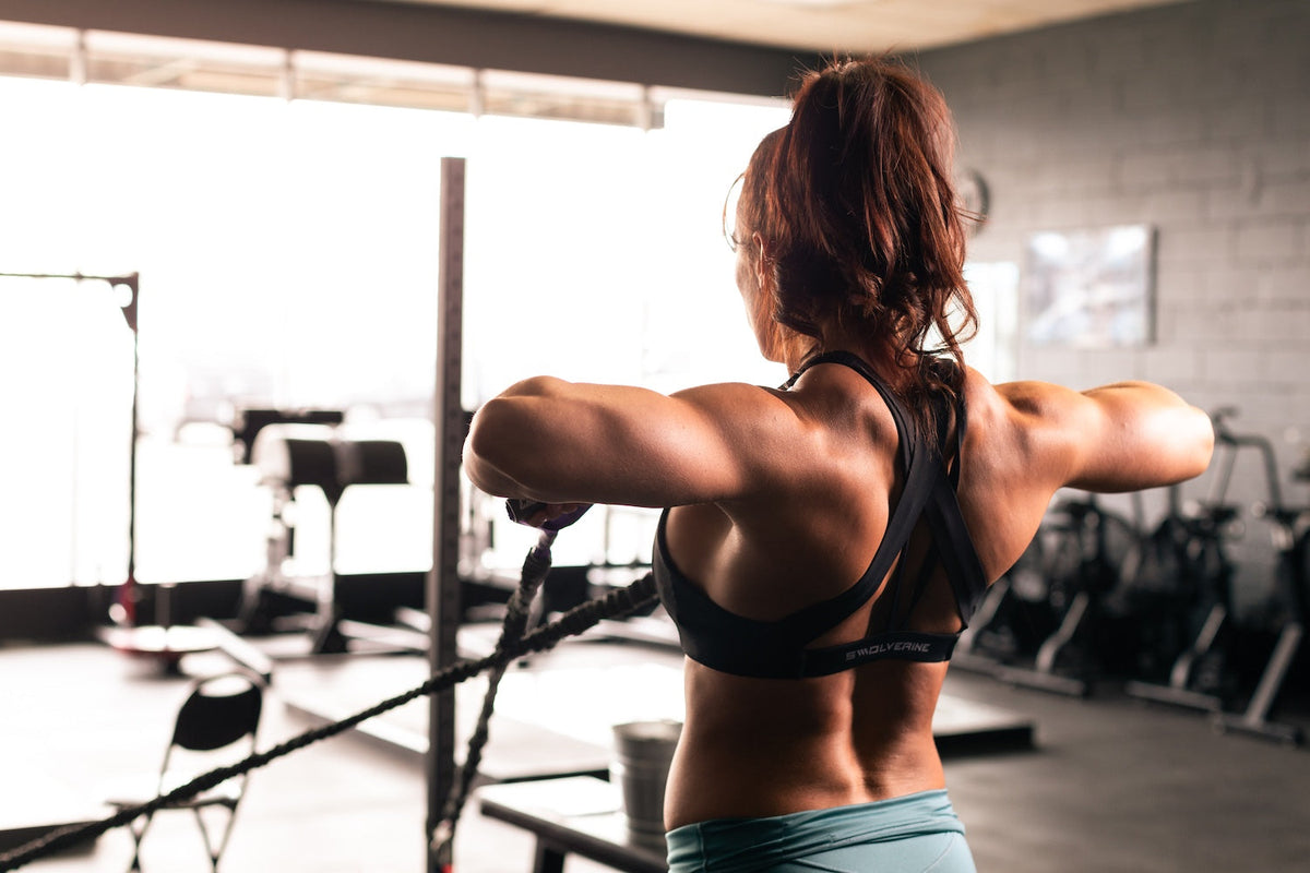 The Ultimate Guide to Safe Steroid Use for Women – Swolverine