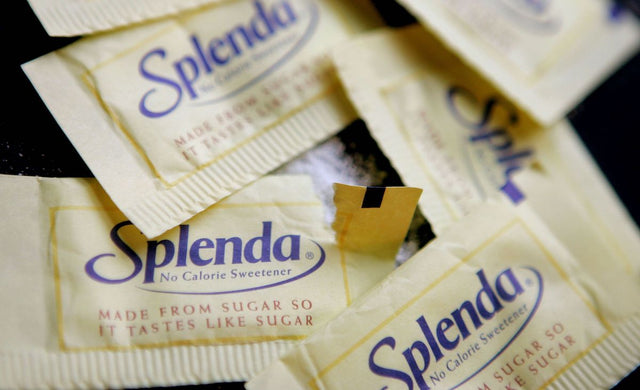 Stevia Vs Sucralose: What's The Difference?