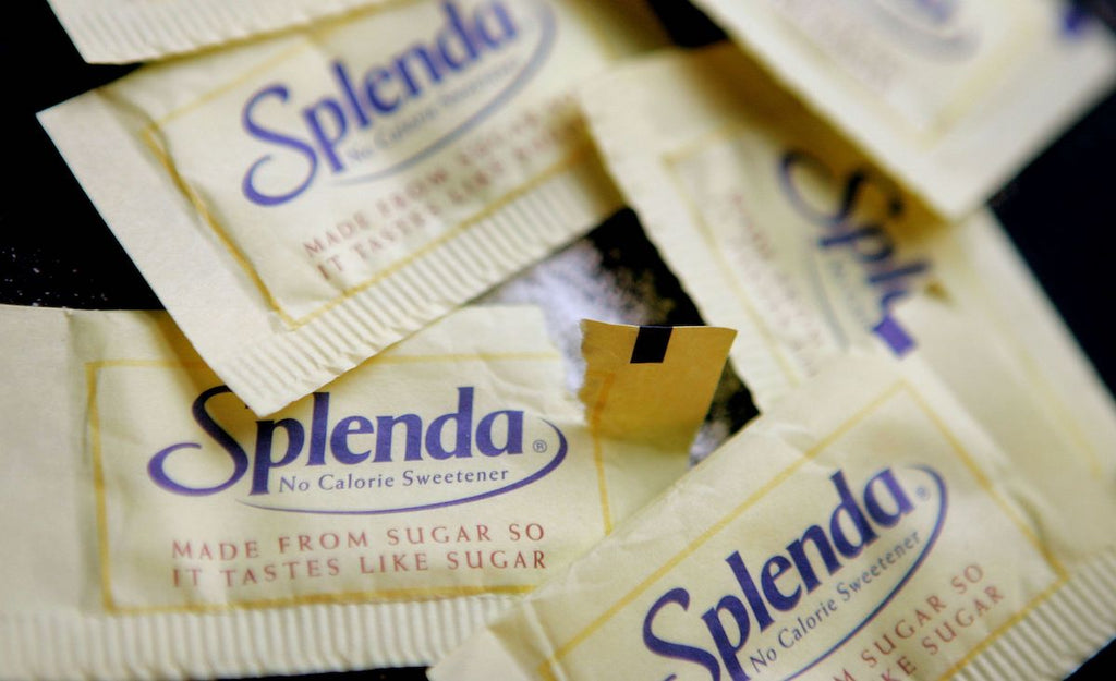 Sucralose Vs. Stevia Difference Between Stevia And Splenda