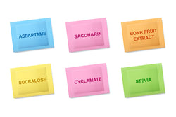 Is Sucralose Genotoxic? Breaking Down the Research, Myths, and Safety of This Non-Nutritive Sweetener